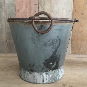Ouderwetse emmer