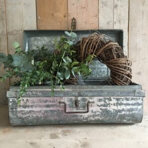 Mooie decoratieve koffers