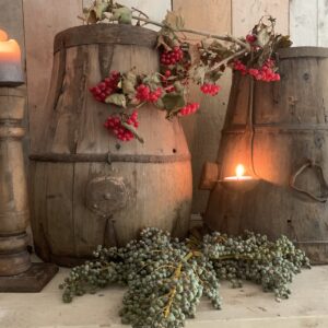 Super gave decoratie