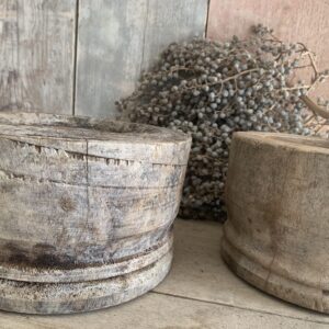 Super stoere kandelaar