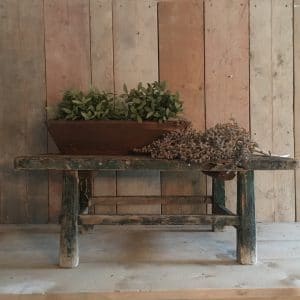 Eet-, Salon- en Bijzettafels